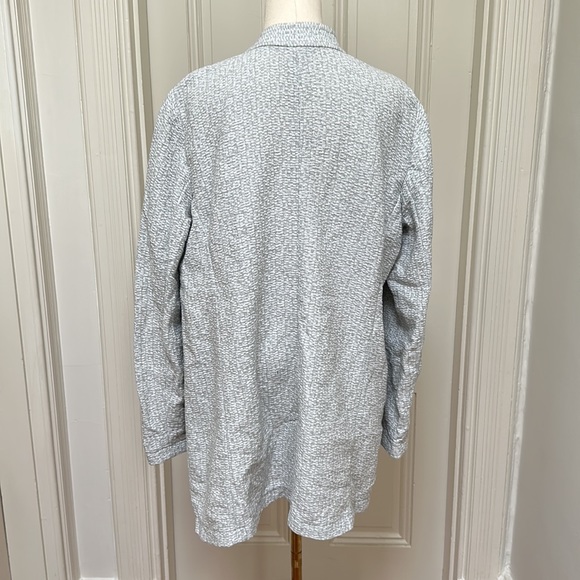 Eileen Fisher Jacket - Picture 3 of 9